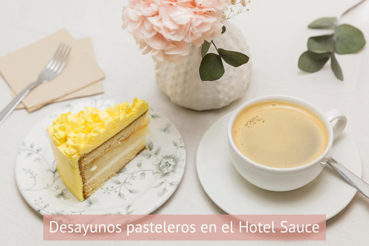 Apartamentos Sabinas Zaragoza Centro מראה חיצוני תמונה